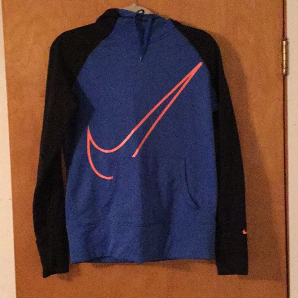 Nike hoodie